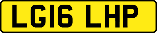 LG16LHP