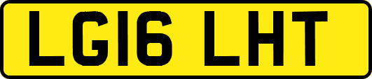 LG16LHT