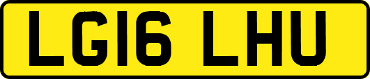 LG16LHU