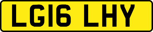LG16LHY