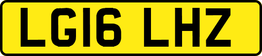 LG16LHZ