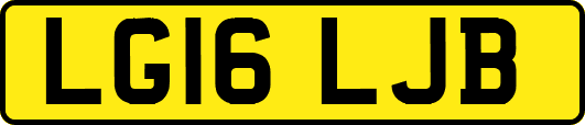 LG16LJB