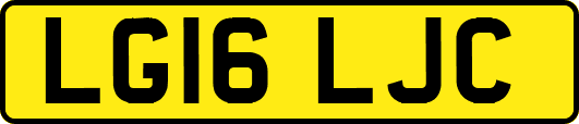 LG16LJC