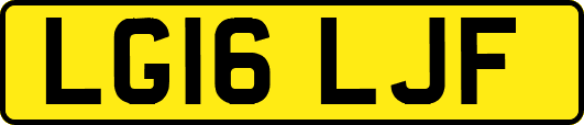 LG16LJF