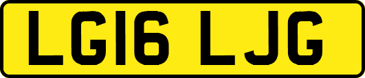 LG16LJG