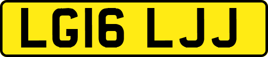 LG16LJJ