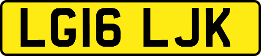 LG16LJK