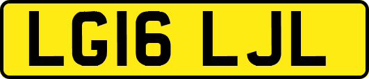 LG16LJL