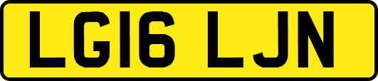 LG16LJN