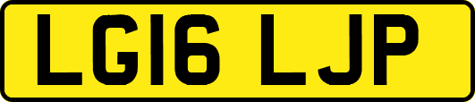 LG16LJP