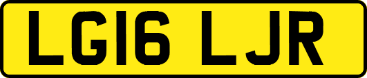 LG16LJR