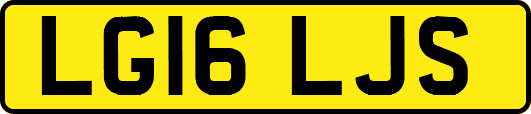 LG16LJS