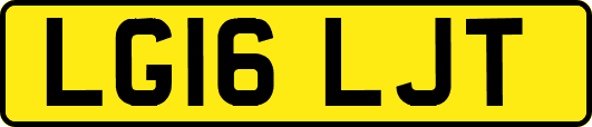 LG16LJT