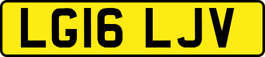 LG16LJV