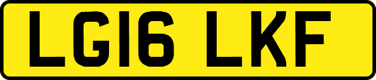 LG16LKF