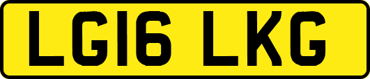 LG16LKG