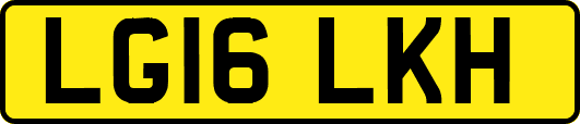 LG16LKH