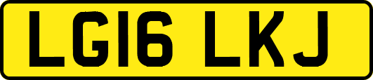 LG16LKJ