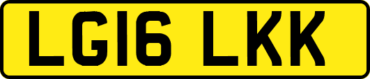 LG16LKK