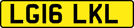 LG16LKL