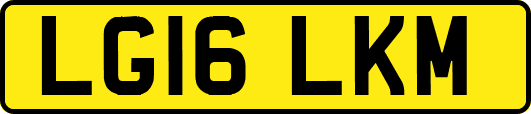 LG16LKM