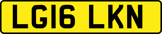 LG16LKN