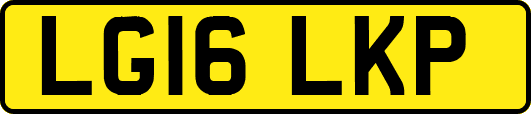 LG16LKP