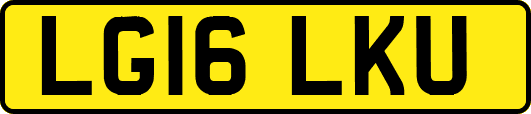 LG16LKU