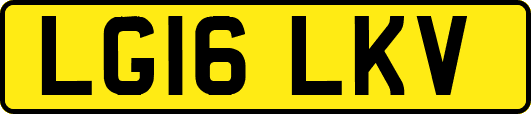 LG16LKV