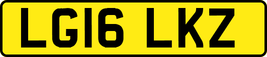 LG16LKZ