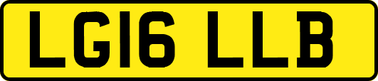 LG16LLB