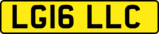 LG16LLC
