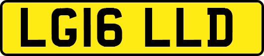 LG16LLD