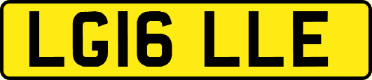 LG16LLE