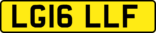 LG16LLF
