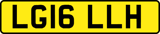 LG16LLH