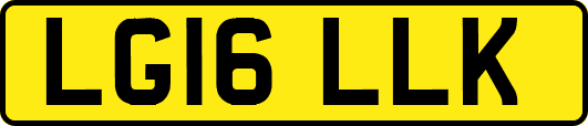 LG16LLK