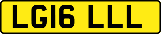 LG16LLL