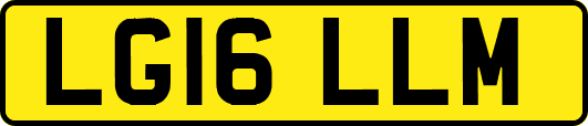 LG16LLM