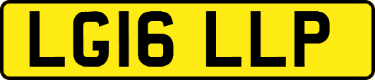 LG16LLP