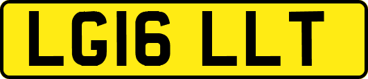 LG16LLT