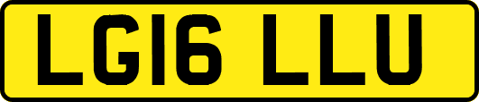 LG16LLU