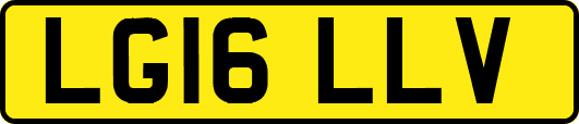 LG16LLV