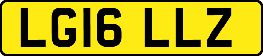 LG16LLZ