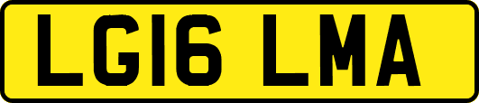 LG16LMA