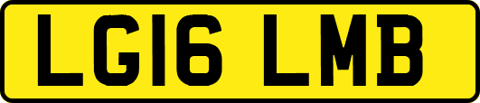 LG16LMB