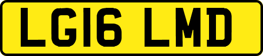 LG16LMD