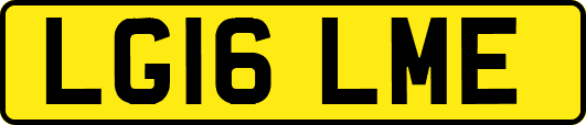LG16LME