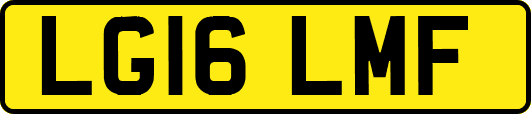 LG16LMF