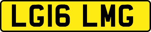 LG16LMG